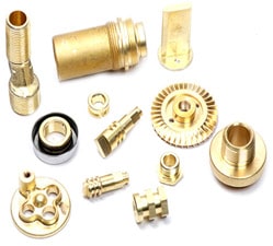 We offer Latest Online Price of Brass Customized Parts Manufacturer and Supplier in India